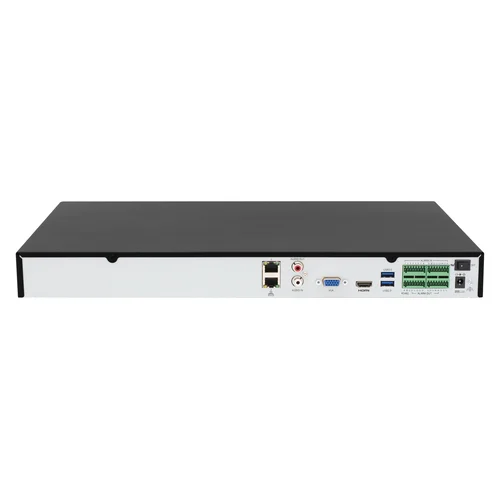 Видеорегистратор сетевой 32-канальный OMNY PRO NVR1432-S-AL Видеорегистратор сетевой 32-канальный OMNY PRO NVR1432-S-AL